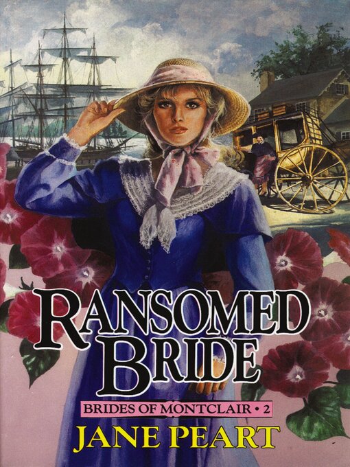 Title details for Ransomed Bride by Jane  Peart - Wait list